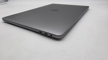 Macbook Pro 13" A2251 2020 2GHz i5 16GB 512GB Spacegrau #PS253 MwSt
