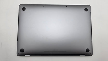 Macbook Pro 13" A2251 2020 2GHz i5 16GB 512GB Spacegrau #PS253 MwSt