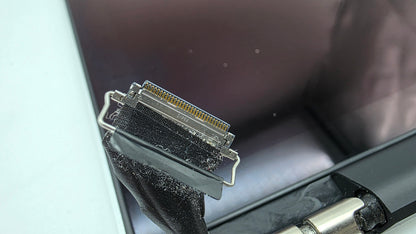 Original MacBook Pro 13 Zoll 2015 A1502 Display Retina Bildschirm #D934