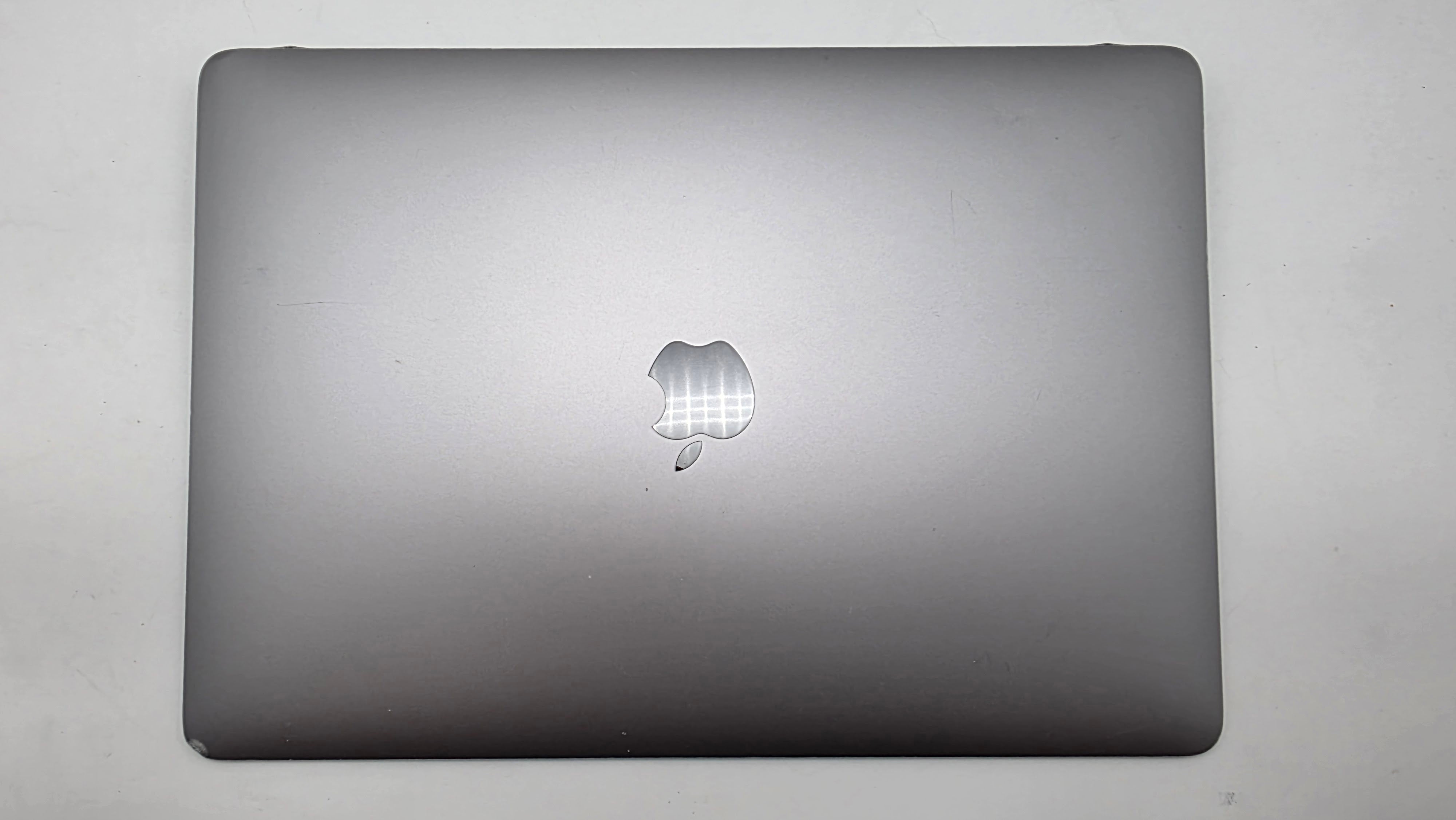 Macbook Air 13" 2019 2020 A1932 A2179 Display Bildschirm Spacegrau Grau #D938