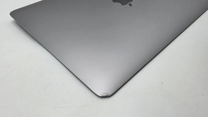Macbook Air 13" 2019 2020 A1932 A2179 Display Bildschirm Spacegrau Grau #D938