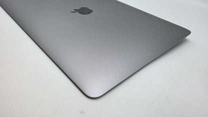 Macbook Air 13" 2019 2020 A1932 A2179 Display Bildschirm Spacegrau Grau #D938
