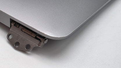 Macbook Air 13" 2019 2020 A1932 A2179 Display Bildschirm Spacegrau Grau #D938