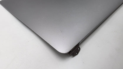 Macbook Air 13" 2019 2020 A1932 A2179 Display Bildschirm Spacegrau Grau #D938