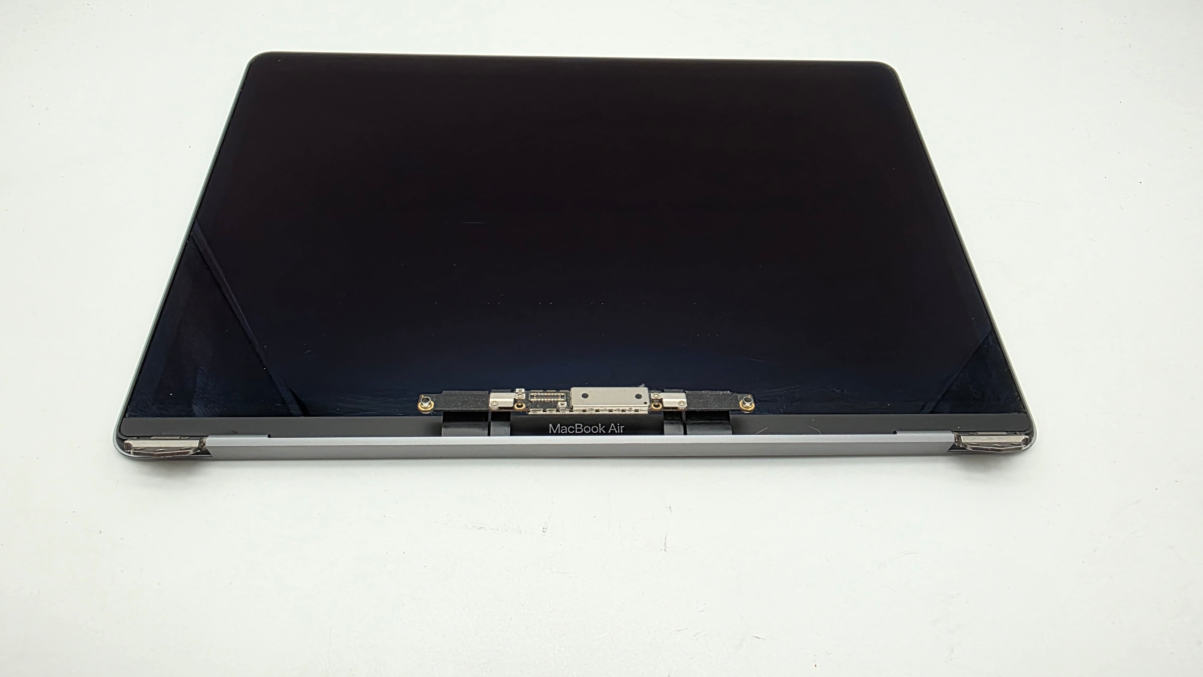 Macbook Air 13" 2019 2020 A1932 A2179 Display Bildschirm Spacegrau Grau #D939