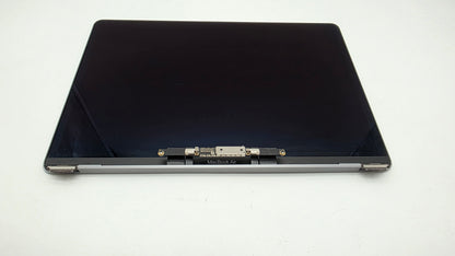 Macbook Air 13" 2019 2020 A1932 A2179 Display Bildschirm Spacegrau Grau #D939