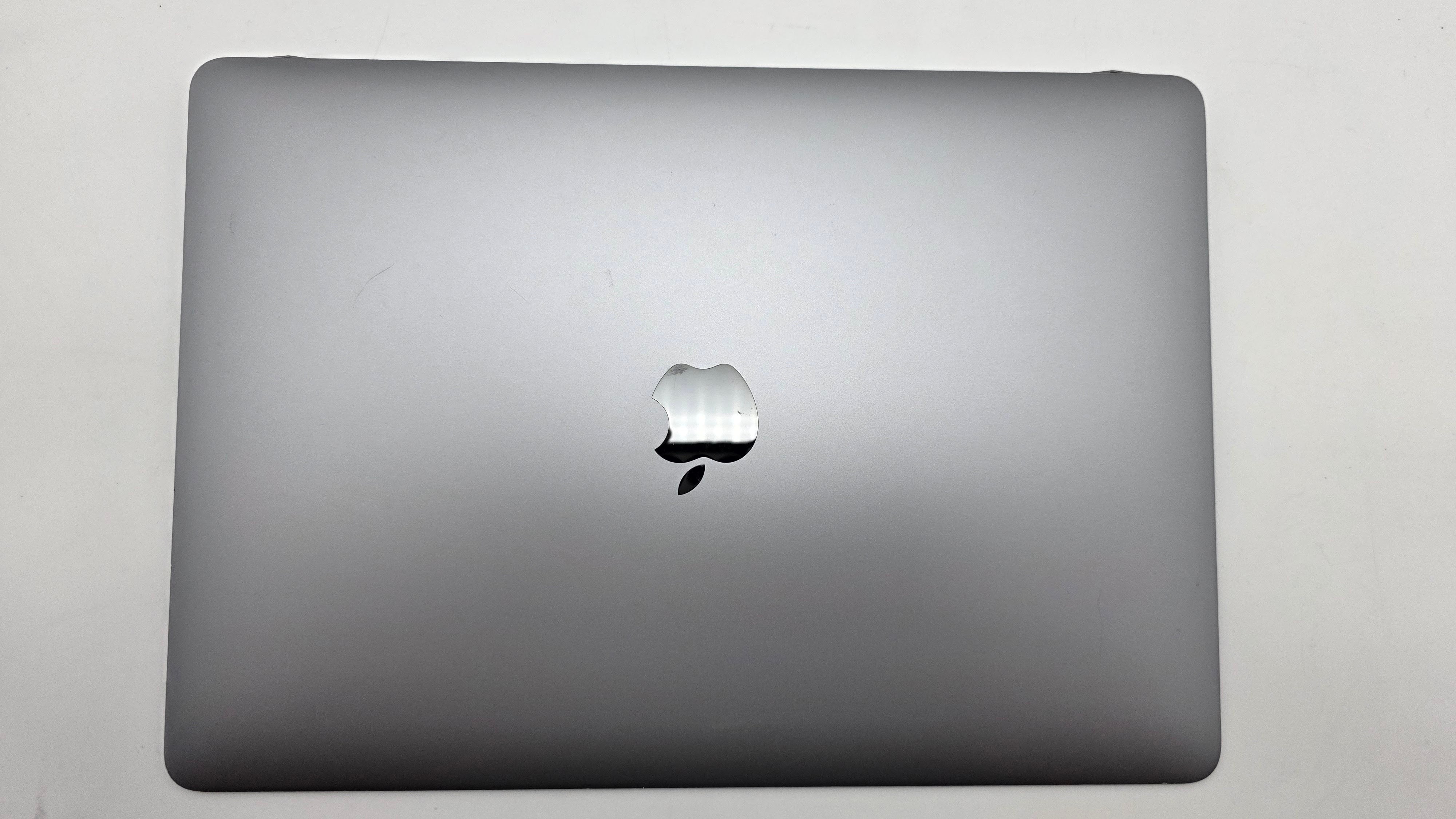 Macbook Air 13" 2019 2020 A1932 A2179 Display Bildschirm Spacegrau Grau #D939