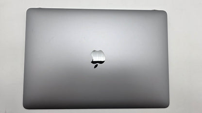 Macbook Air 13" 2019 2020 A1932 A2179 Display Bildschirm Spacegrau Grau #D939