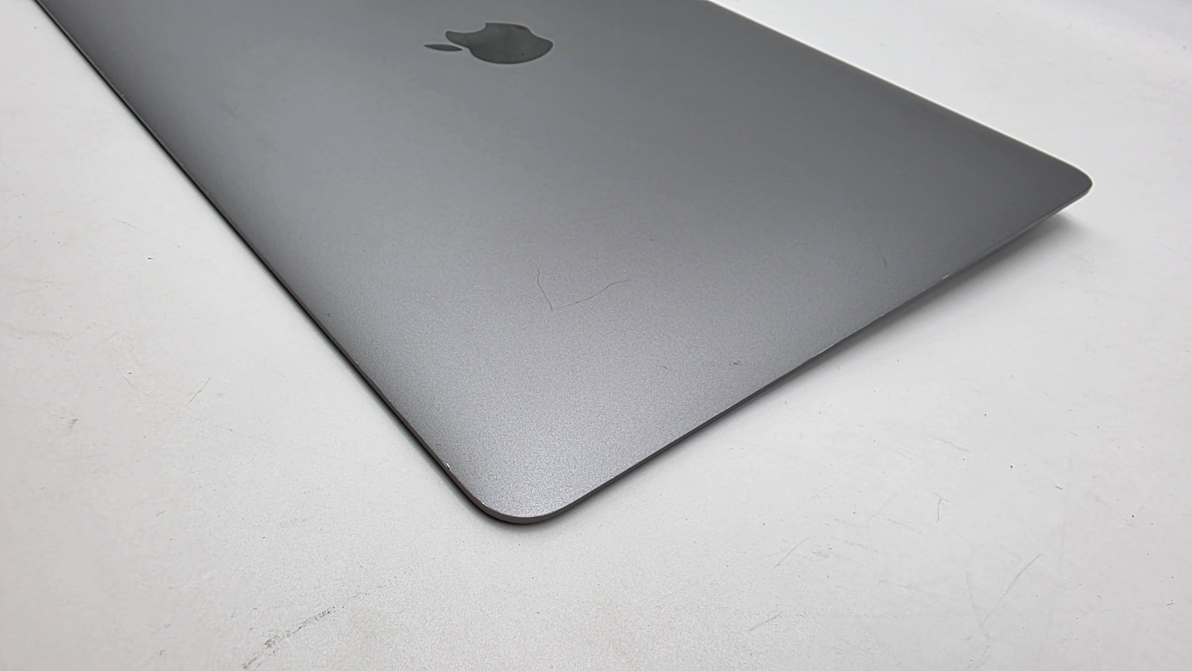 Macbook Air 13" 2019 2020 A1932 A2179 Display Bildschirm Spacegrau Grau #D939