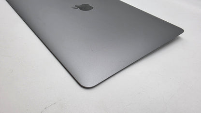 Macbook Air 13" 2019 2020 A1932 A2179 Display Bildschirm Spacegrau Grau #D939