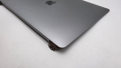 Macbook Air 13" 2019 2020 A1932 A2179 Display Bildschirm Spacegrau Grau #D939