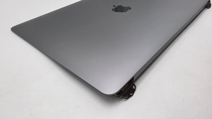 Macbook Air 13" 2019 2020 A1932 A2179 Display Bildschirm Spacegrau Grau #D939