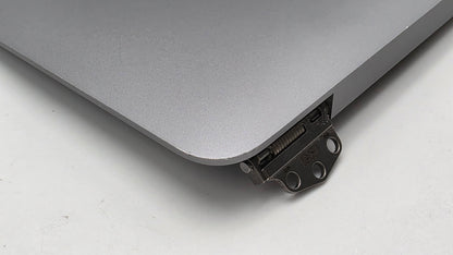 Macbook Air 13" 2019 2020 A1932 A2179 Display Bildschirm Spacegrau Grau #D939