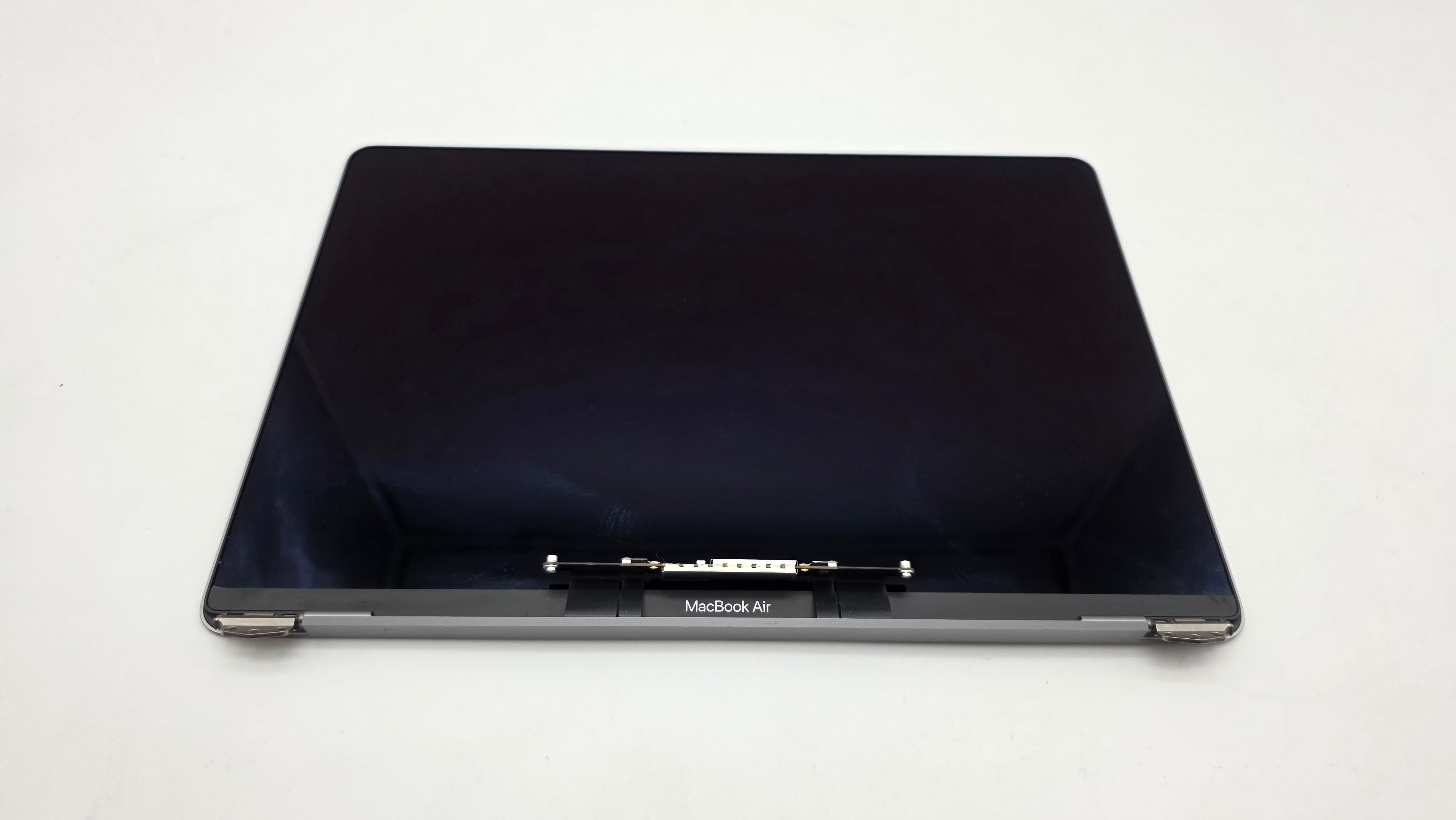 Macbook Air 13" 2019 2020 A1932 A2179 Display Bildschirm Spacegrau Grau #D941