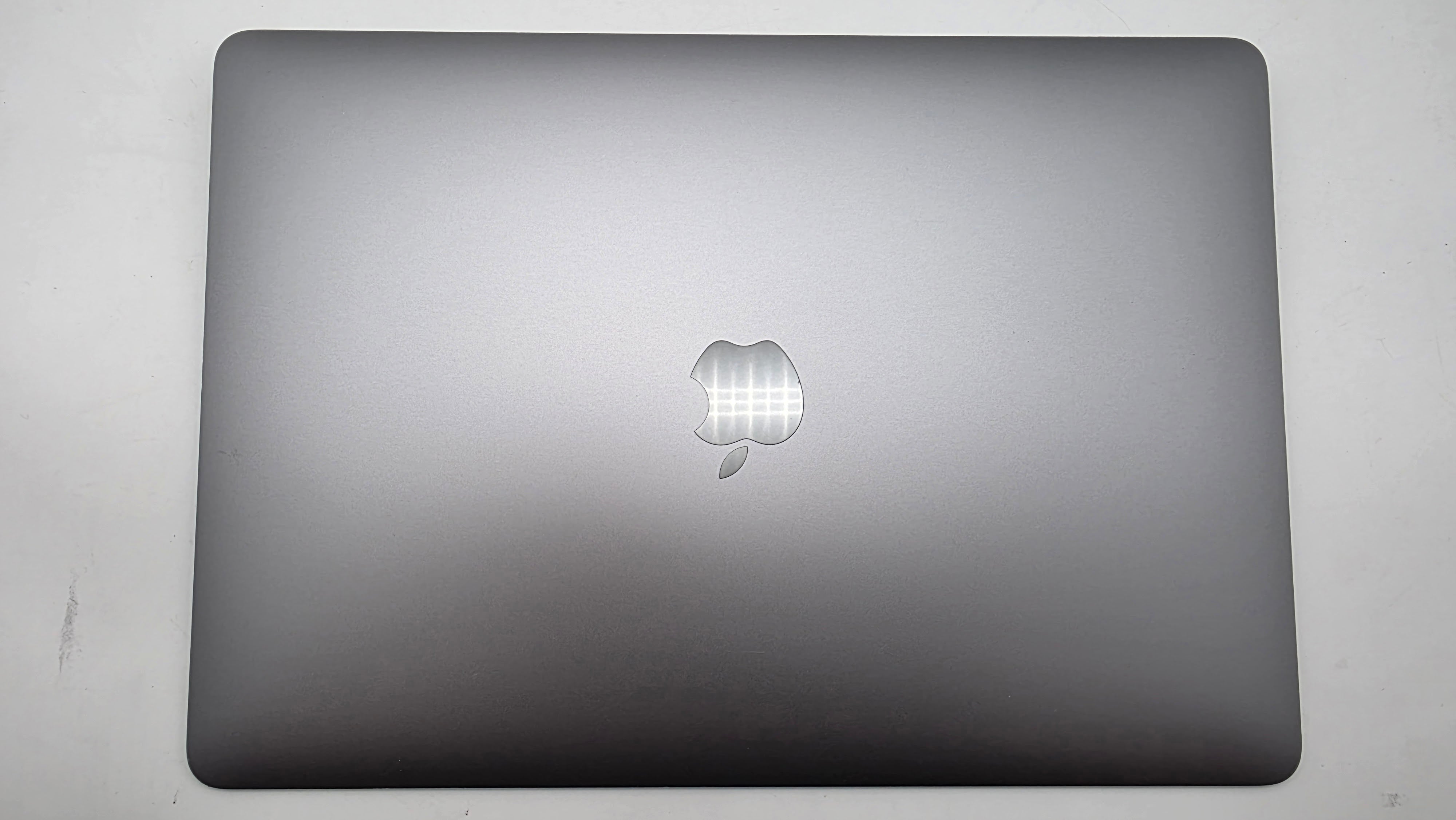 Macbook Air 13" 2019 2020 A1932 A2179 Display Bildschirm Spacegrau Grau #D941