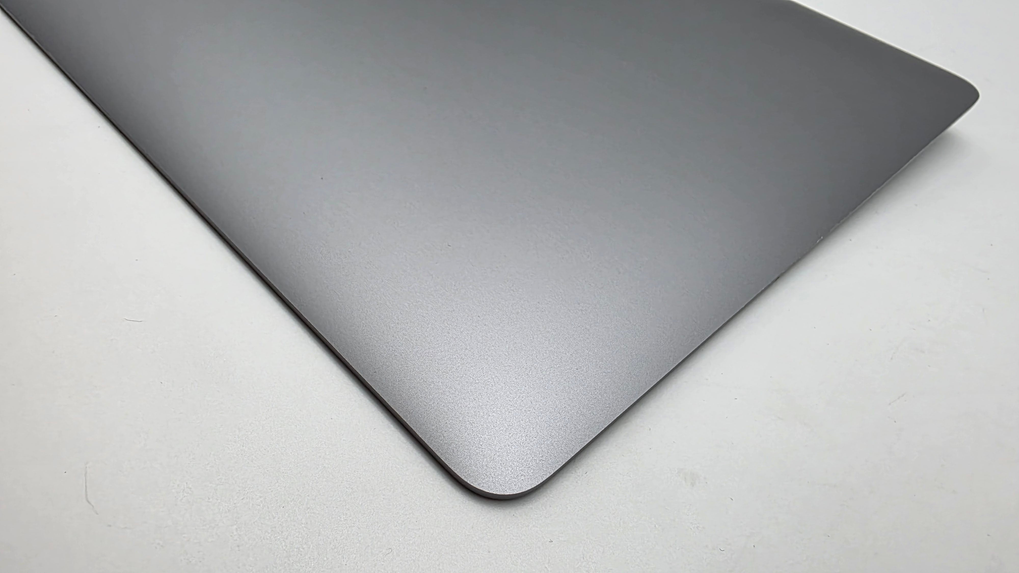 Macbook Air 13" 2019 2020 A1932 A2179 Display Bildschirm Spacegrau Grau #D941