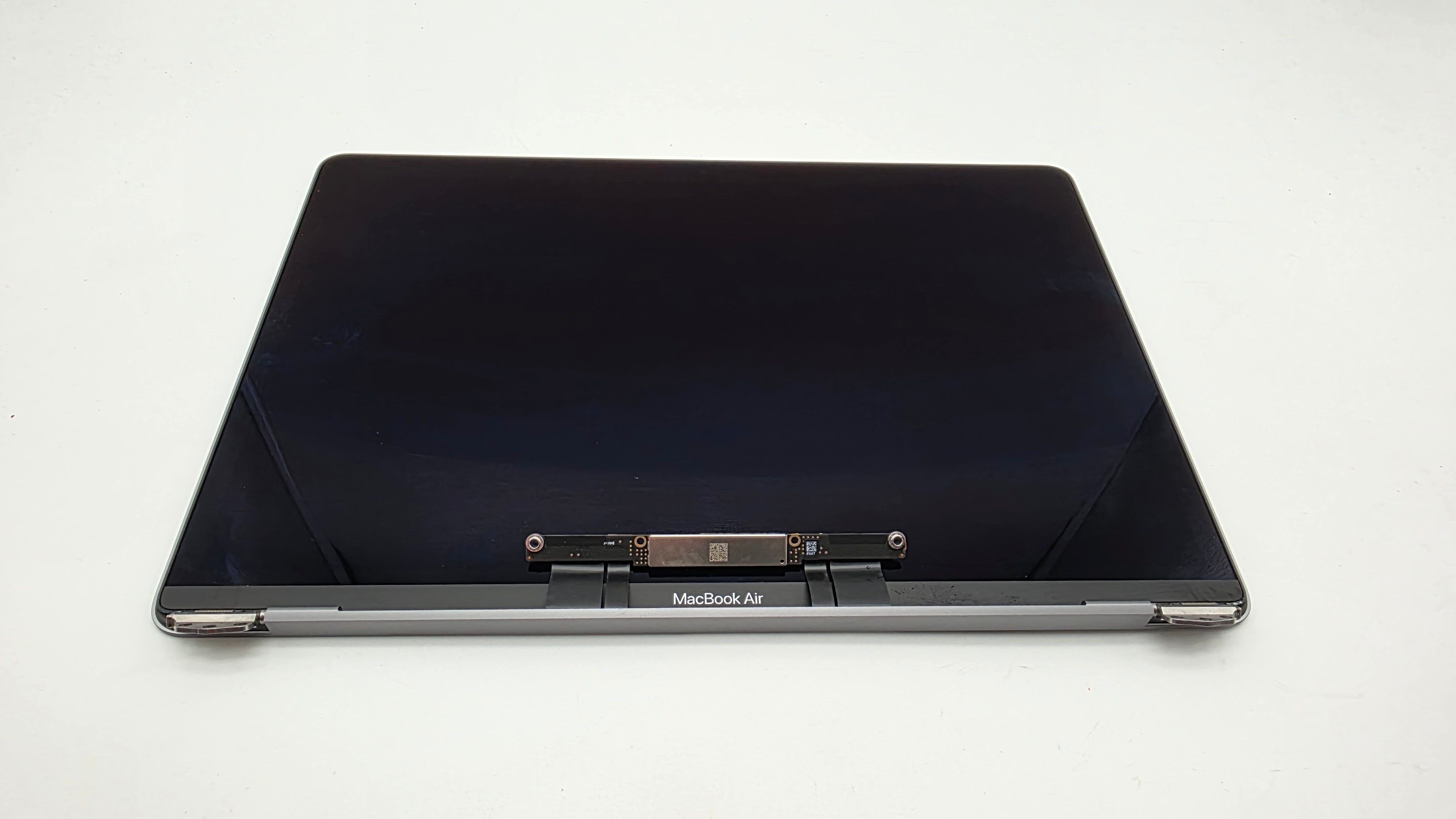 Macbook Air 13" 2019 2020 A1932 A2179 Display Bildschirm Spacegrau Grau #D942