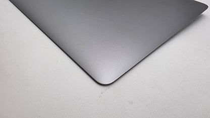 Macbook Air 13" 2019 2020 A1932 A2179 Display Bildschirm Spacegrau Grau #D942