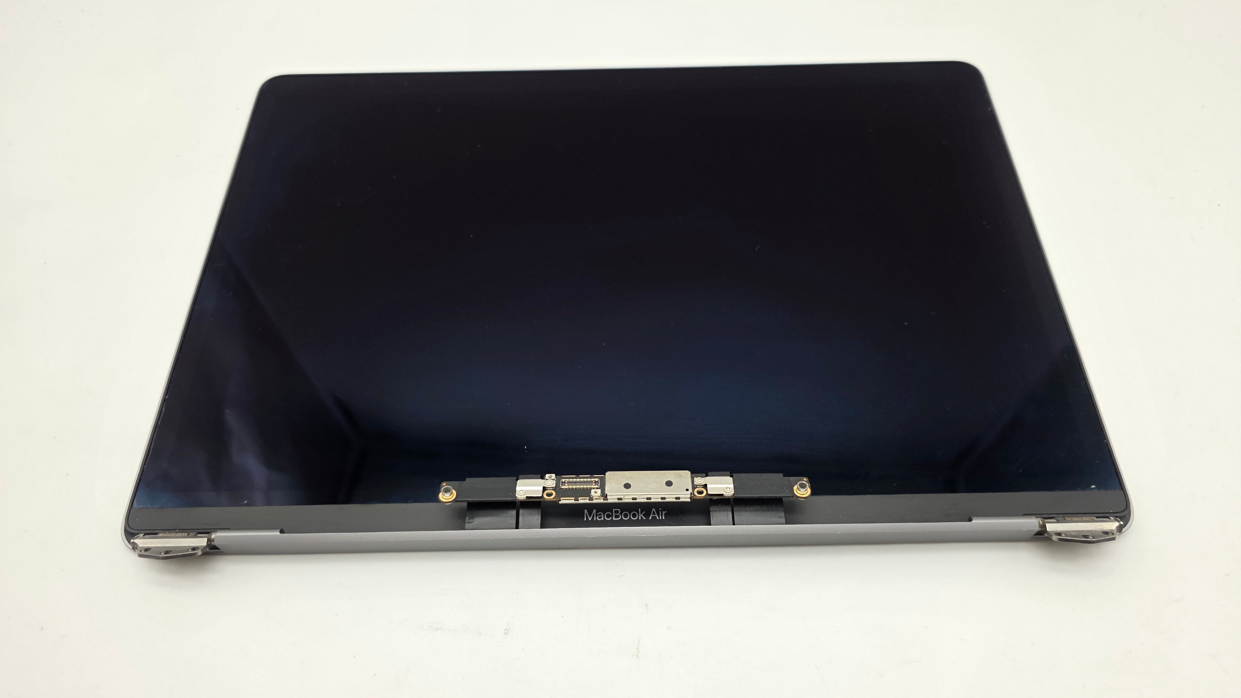 Macbook Air 13" 2019 2020 A1932 A2179 Display Bildschirm Spacegrau Grau #D944