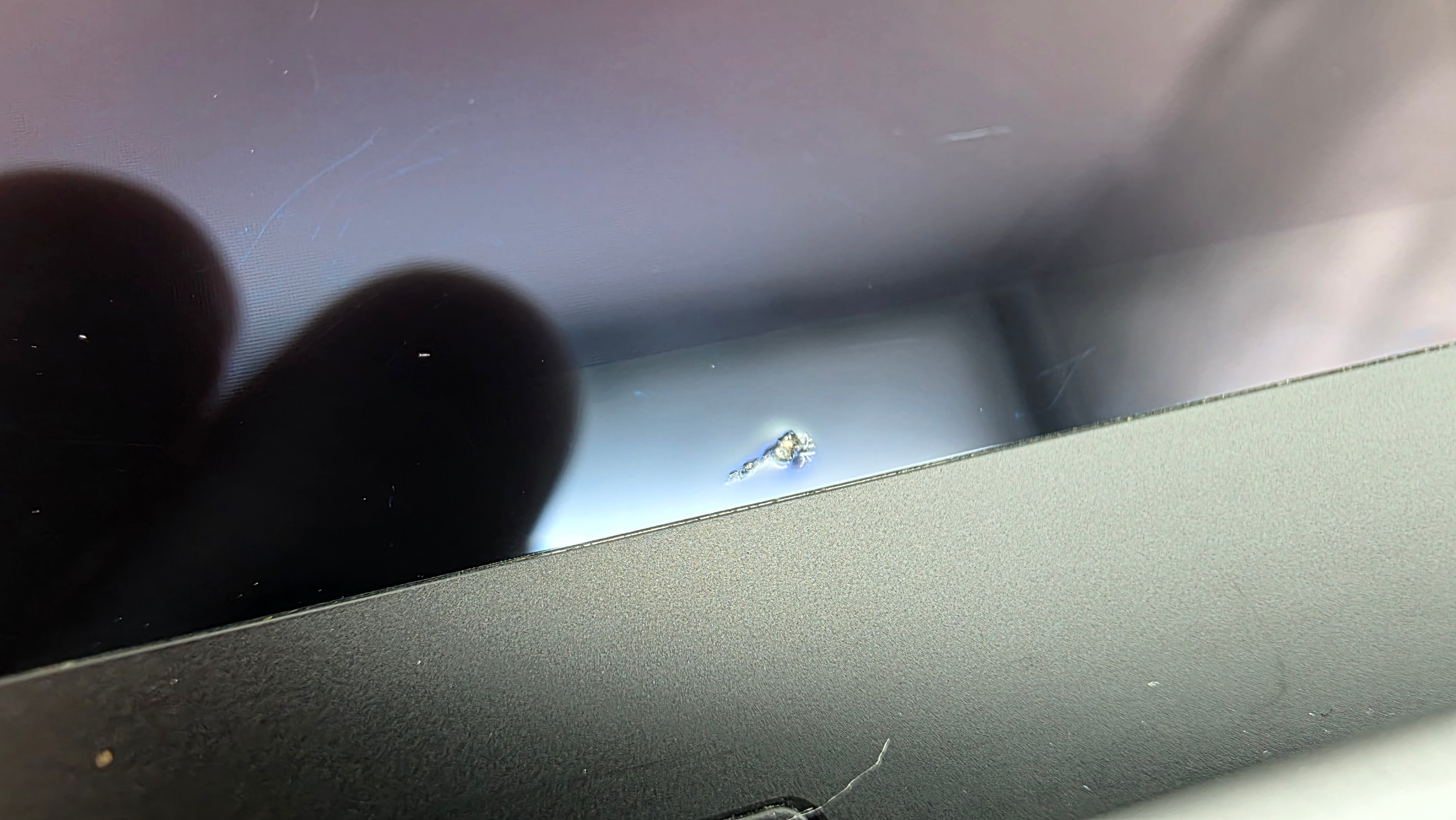 Macbook Air 13" 2019 2020 A1932 A2179 Display Bildschirm Spacegrau Grau #D944