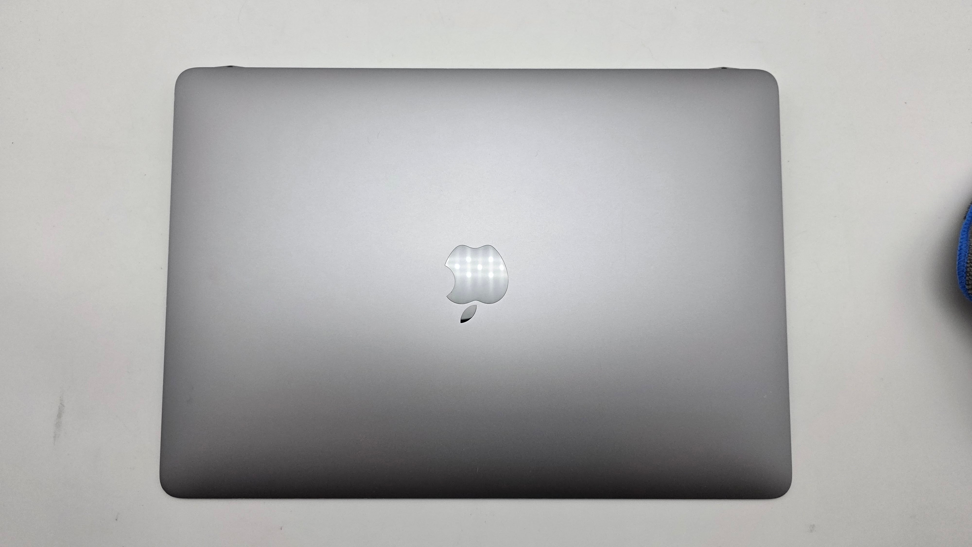 Macbook Air 13" 2019 2020 A1932 A2179 Display Bildschirm Spacegrau Grau #D944