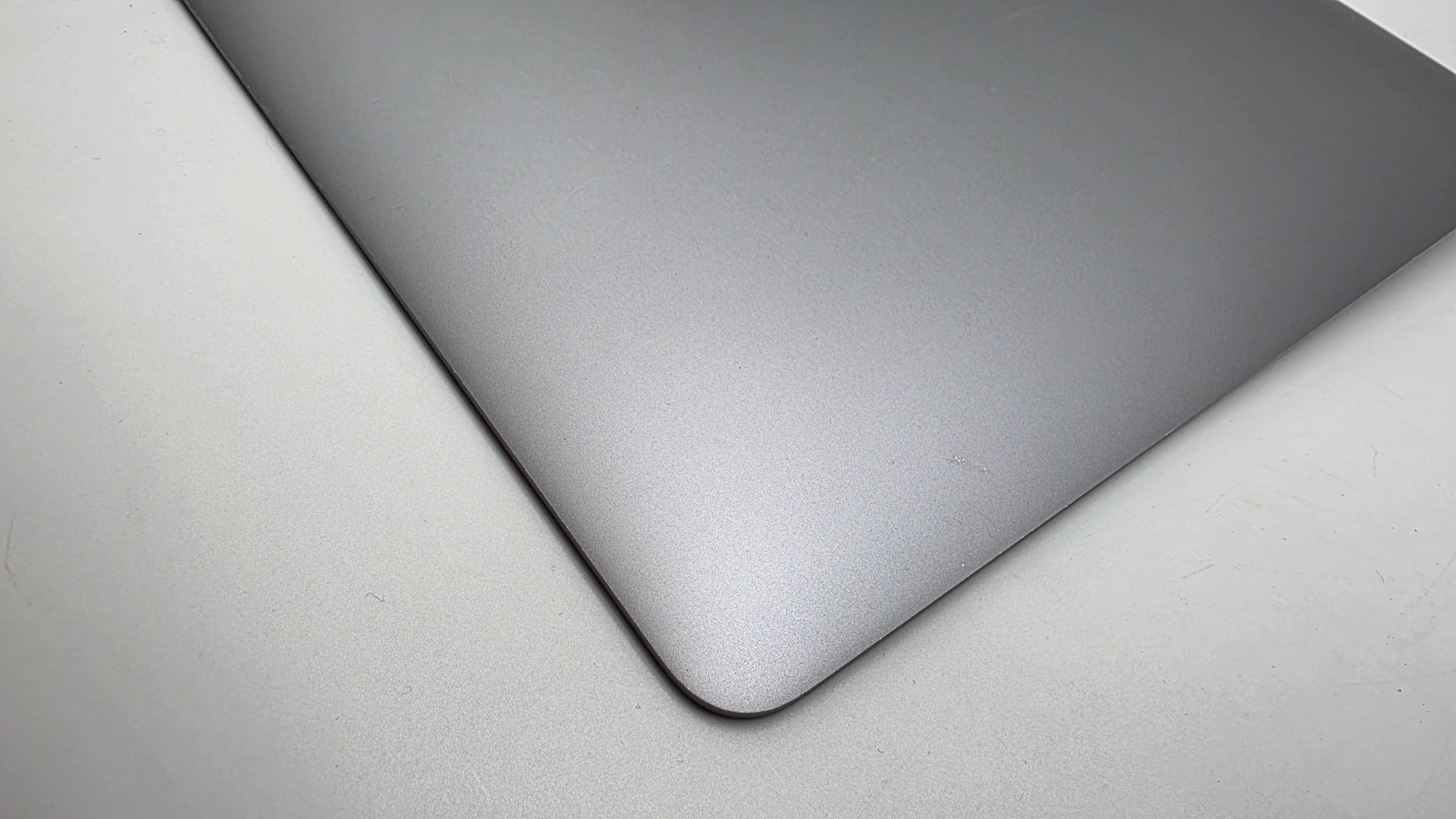 Macbook Air 13" 2019 2020 A1932 A2179 Display Bildschirm Spacegrau Grau #D944