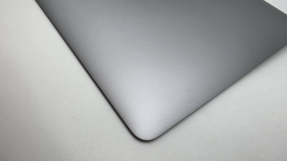 Macbook Air 13" 2019 2020 A1932 A2179 Display Bildschirm Spacegrau Grau #D944
