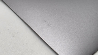 Macbook Air 13" 2019 2020 A1932 A2179 Display Bildschirm Spacegrau Grau #D944