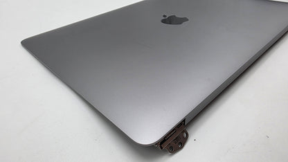 Macbook Air 13" 2019 2020 A1932 A2179 Display Bildschirm Spacegrau Grau #D944