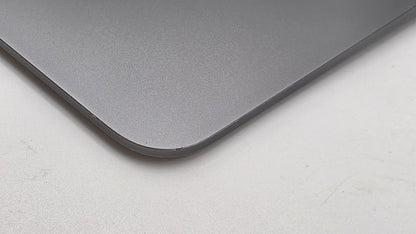 MacBook Air 13" 2020 A2179 Topcase QWERTZ Tastatur Spacegrau #T928