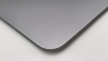 MacBook Air 13" 2020 A2179 Topcase QWERTZ Tastatur Spacegrau #T928