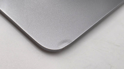 MacBook Air 13" 2020 A2179 Topcase QWERTZ Tastatur Spacegrau #T929