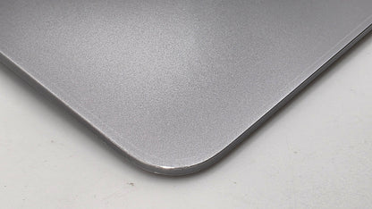 MacBook Air 13" 2020 A2179 Topcase QWERTZ Tastatur Spacegrau #T929