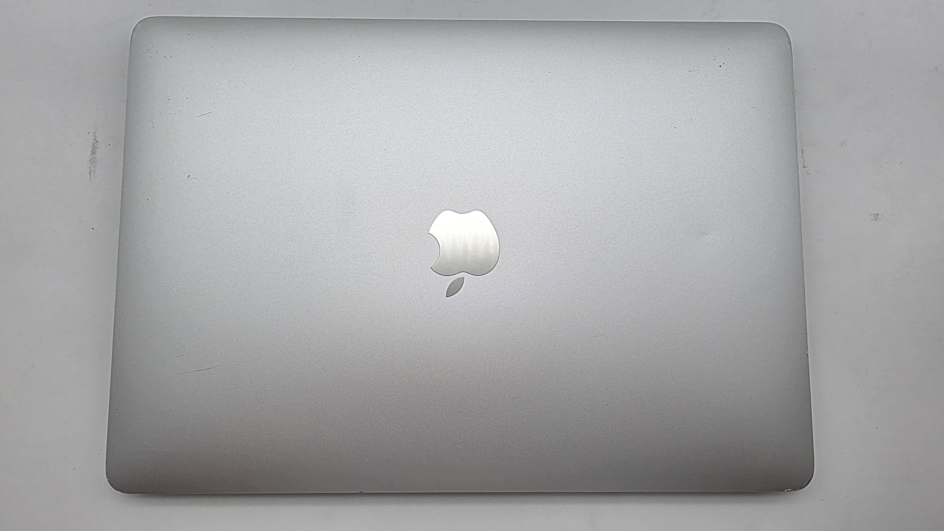 Macbook Pro 13" A2251 2020 2,3GHz i7 32GB 512GB Silber #PS153 MwSt