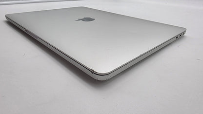 Macbook Pro 13" A2251 2020 2,3GHz i7 32GB 512GB Silber #PS153 MwSt