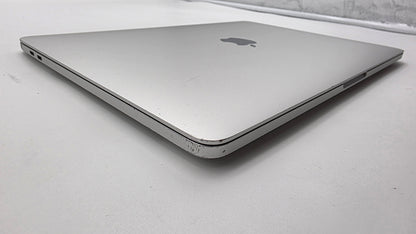 Macbook Pro 13" A2251 2020 2,3GHz i7 32GB 512GB Silber #PS153 MwSt