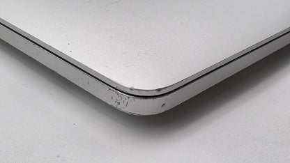Macbook Pro 13" A2251 2020 2,3GHz i7 32GB 512GB Silber #PS153 MwSt