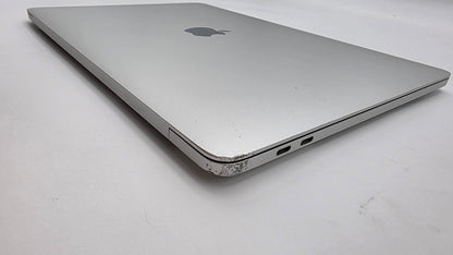 Macbook Pro 13" A2251 2020 2,3GHz i7 32GB 512GB Silber #PS153 MwSt