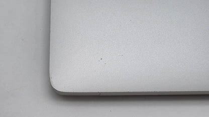 Macbook Pro 13" A2251 2020 2,3GHz i7 32GB 512GB Silber #PS153 MwSt