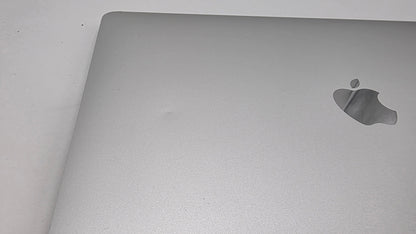 Macbook Pro 13" A2251 2020 2,3GHz i7 32GB 512GB Silber #PS153 MwSt