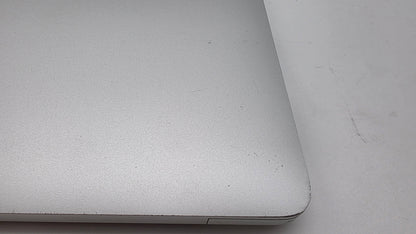 Macbook Pro 13" A2251 2020 2,3GHz i7 32GB 512GB Silber #PS153 MwSt
