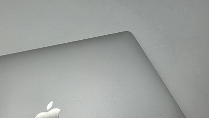 Macbook Pro 13" A2251 2020 2,3GHz i7 32GB 512GB Silber #PS153 MwSt