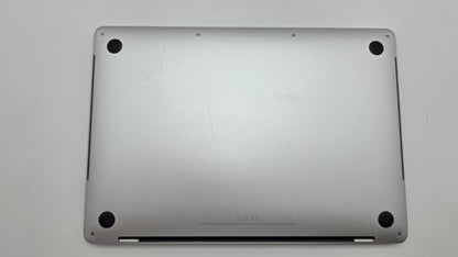 Macbook Pro 13" A2251 2020 2,3GHz i7 32GB 512GB Silber #PS153 MwSt