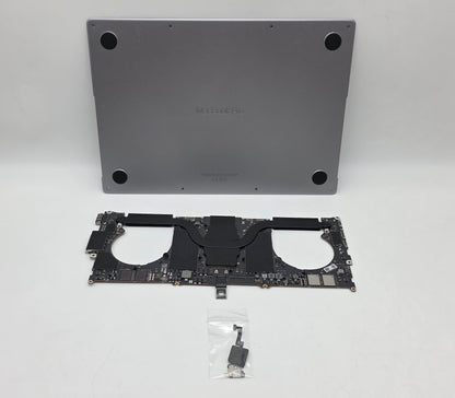Macbook Pro 14" 2021 A2442 Mainboard Logicboard M1 32GB 14C GPU 820-02098-A