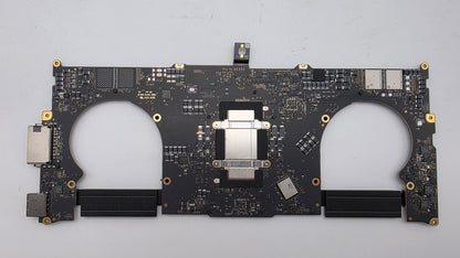Macbook Pro 14" 2021 A2442 Mainboard Logicboard M1 32GB 14C GPU 820-02098-A