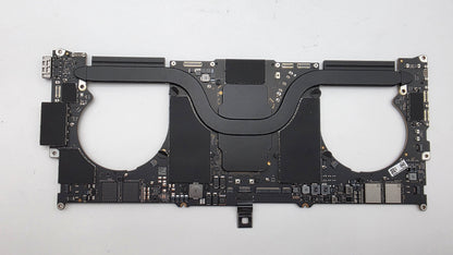 Macbook Pro 14" 2021 A2442 Mainboard Logicboard M1 32GB 14C GPU 820-02098-A