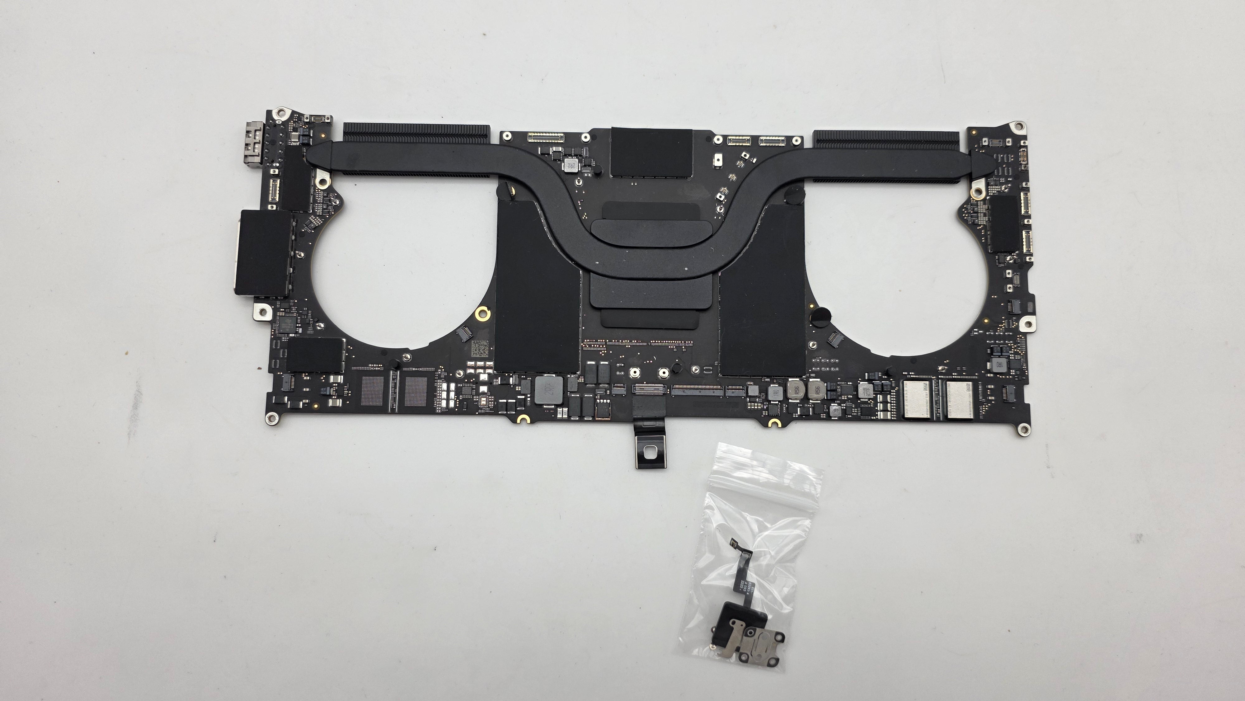 Macbook Pro 14" 2023 A2779 M2 Pro Mainboard Logicboard 820-02841-A iCloud Spender Donar