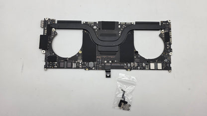 Macbook Pro 14" 2023 A2779 M2 Pro Mainboard Logicboard 820-02841-A iCloud Spender Donar