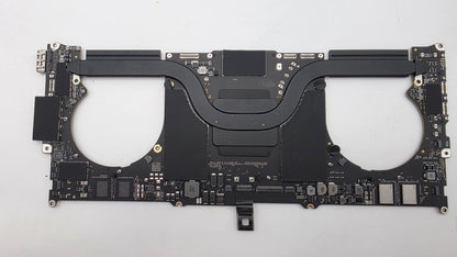 Macbook Pro 14" 2023 A2779 M2 Pro Mainboard Logicboard 820-02841-A iCloud Spender Donar
