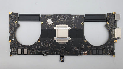 Macbook Pro 14" 2023 A2779 M2 Pro Mainboard Logicboard 820-02841-A iCloud Spender Donar